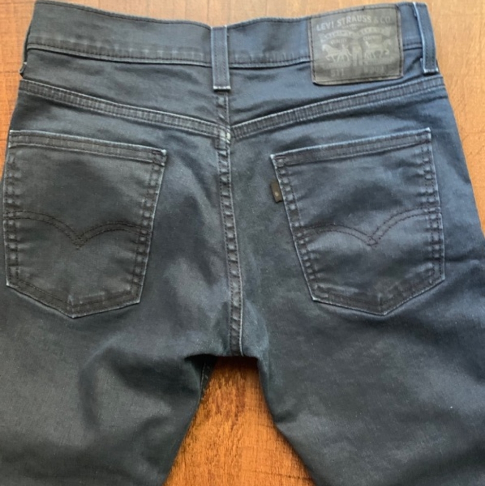 Levi 511 30x30 slim fit